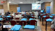 Prvá konferencia o hyperbarickej liečbe