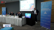 Prvá konferencia o hyperbarickej liečbe
