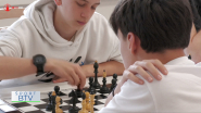 Školská šachová liga spoznala víťazov