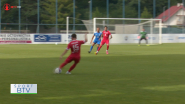 Partizan v priprave