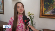 Mesto ocenilo žiakov s vyznamenaním