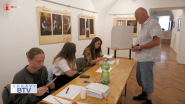 Referendum odštartovalo aj v Bardejove