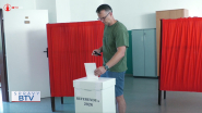 Referendum odštartovalo aj v Bardejove