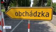 Dopravné obmedzenia počas Bardejovského jarmoku