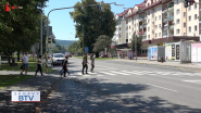 Dopravné obmedzenia počas Bardejovského jarmoku