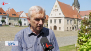 Na Vinbargu pokračujú stavebné práce