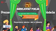 Bardejovský poklad predstavil mladé talenty