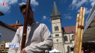 Pouliční muzikanti 04