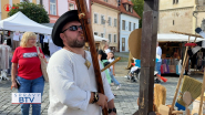 Pouliční muzikanti 05