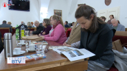Bardkontakt aj o parku B. Kélera