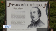 Bardkontakt aj o parku B. Kélera