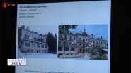 Bardkontakt aj o parku B. Kélera
