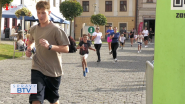 Behom podporili osvetu autizmu
