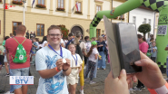 Behom podporili osvetu autizmu