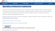 Nový školský rok priniesol zmeny