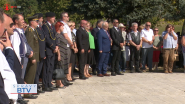 Bardejov si pripomenul 82. výročie SNP