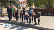 Bardejov si pripomenul 82. výročie SNP