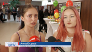 Študentská galéria ukazuje úspechy žiakov
