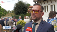 Nové nádvorie nesie odkaz sv. Matky Terezy