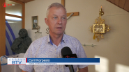 Nové nádvorie nesie odkaz sv. Matky Terezy