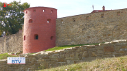 Červená bašta sa vracia k historickej podobe