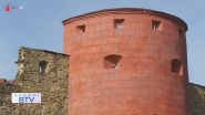 Červená bašta sa vracia k historickej podobe