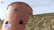 Červená bašta sa vracia k historickej podobe