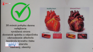 Energetické nápoje pod lupou