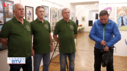 Jablkom roka 2026 sa stala Baya Marysa