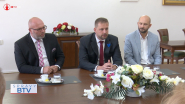 Miliónová obnova bardejovskej nemocnice