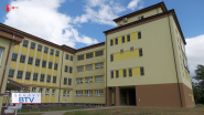 Miliónová obnova bardejovskej nemocnice