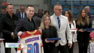 Bardejovský hokej oslávil 80 rokov