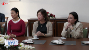 Bardejov privítal ázijskú delegáciu