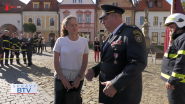 Bardejovskí hasiči dostali novú štvorkolku