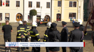 Bardejovskí hasiči dostali novú štvorkolku