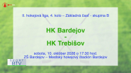 Výsledkový servis 05. 10. 2026 + pozvánky
