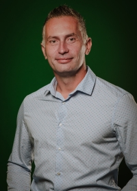 PaedDr. Ľubomír Baláž