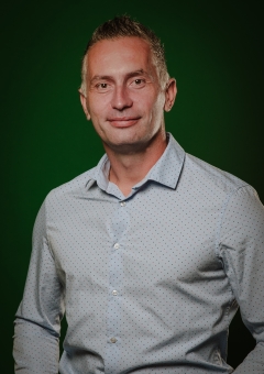 PaedDr. Ľubomír Baláž