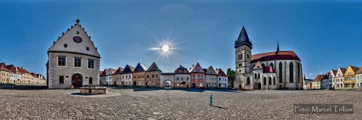 © Bardejovská televízna spoločnosť,s.r.o. / foto: Marcel Tribus