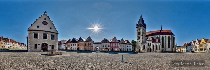 © Bardejovská televízna spoločnosť,s.r.o. / foto: Marcel Tribus