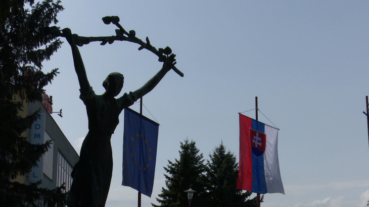 Výročie SNP