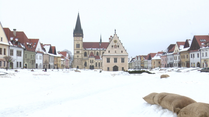 Príprava na fikciu bojov