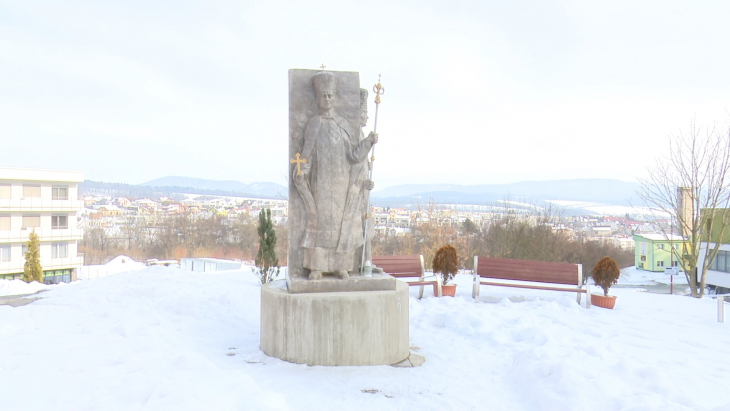Zo života blaženého hieromučeníka Pavla Petra Gojdiča