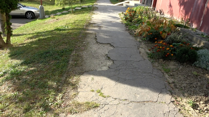 Všimli sme si