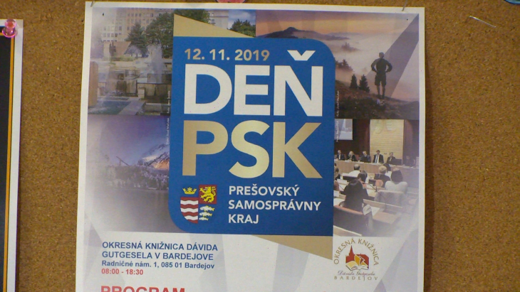 Deň PSK v Bardejove