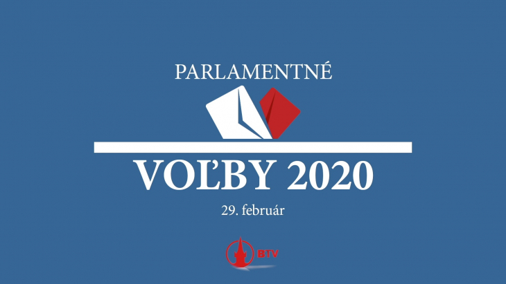 Parlamentné voľby budú 29. februára 2020