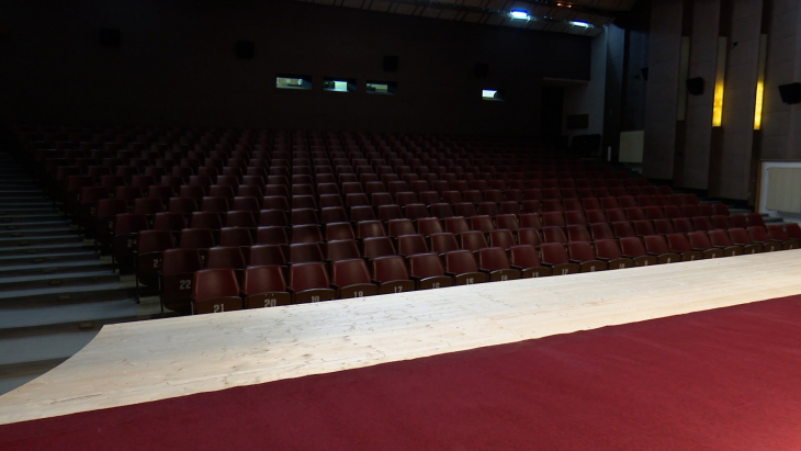 Kino chce väčšie pohodlie pre divákov