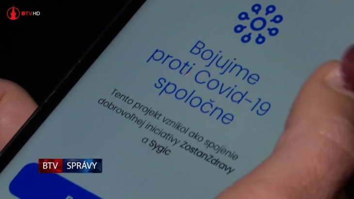 Štátna karanténa verzus inteligentná