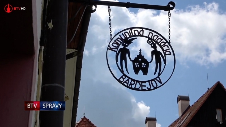 Aj vy sa môžete uchádzať o granty KN Bardejov
