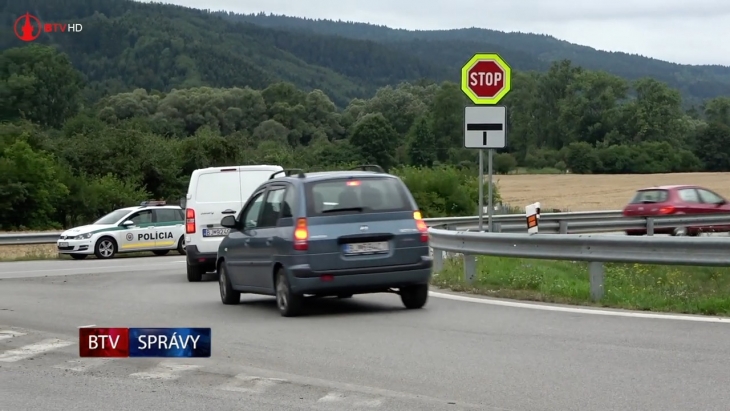 Argumenty a fakty o križovatke Pod Dúbravou